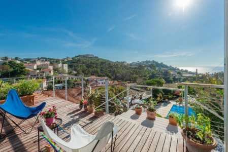 Maison Marseille 13007 - Ref 2542798