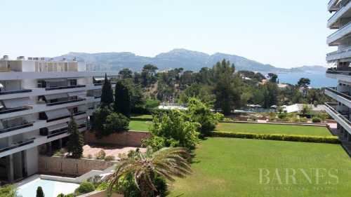 APPARTEMENT Marseille 13008 - Ref 2542451
