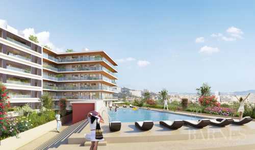 APPARTEMENT Marseille 13008 - Ref 2846185
