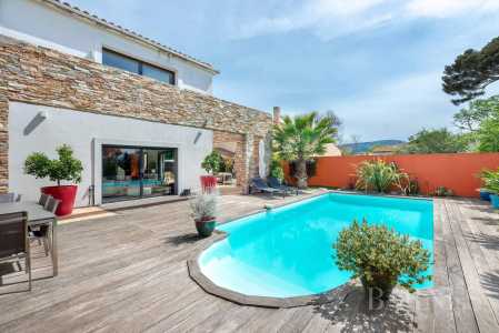 Maison Marseille 13011 - Ref 2542956