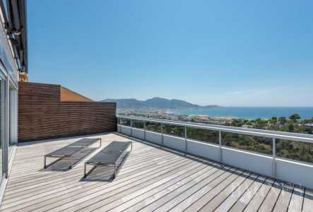 APPARTEMENT Marseille 13008 - Ref 2542573