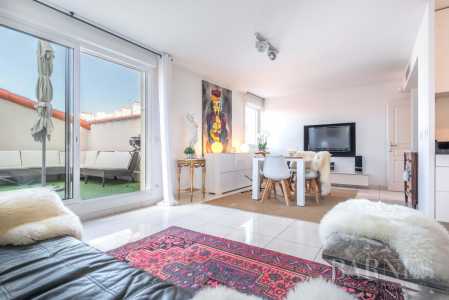 APPARTEMENT Marseille 13008 - Ref 2804311