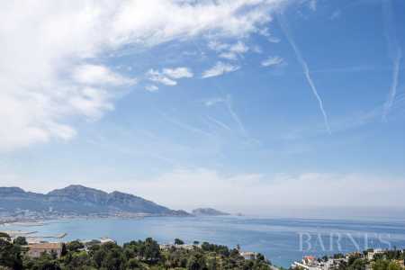 APPARTEMENT Marseille 13007 - Ref 2542492