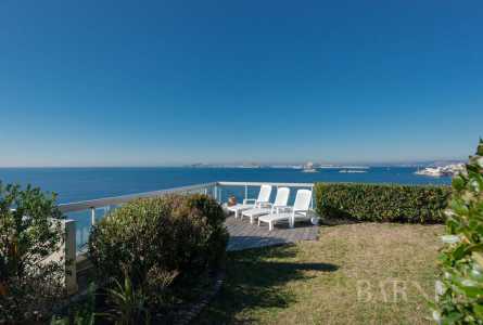 APPARTEMENT Marseille 13007 - Ref 2750696