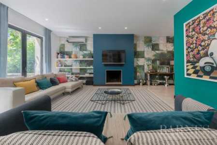Maison Marseille 13008 - Ref 2542867