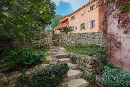 Maison Aubagne - Ref 2542804