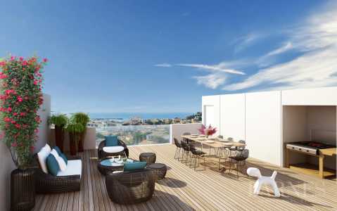 APPARTEMENT Marseille 13008 - Ref 2846245