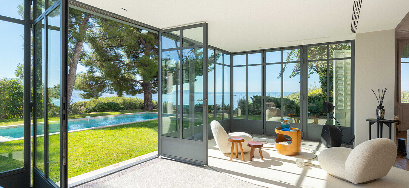 Découvrir cette propriété: Marseille - France - Maison, 6 pièces, 11 chambres - Slideshow Picture 2