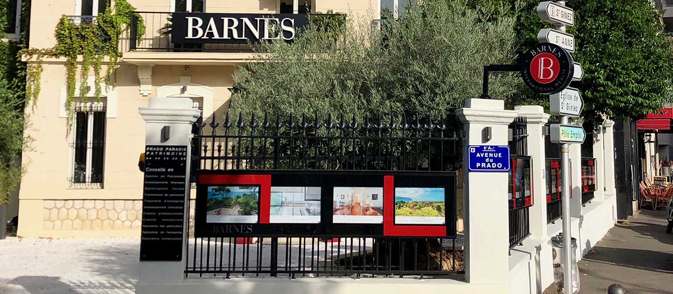 Put your property for sale in Marseille