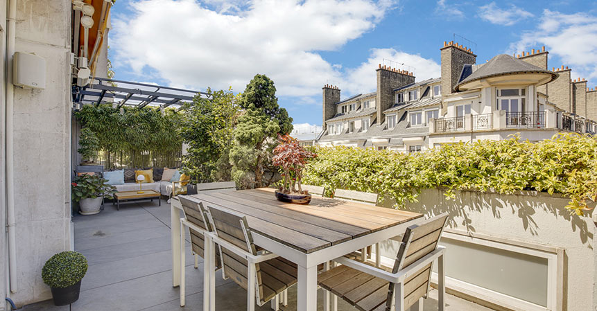 Why the French luxury property market is standing firm